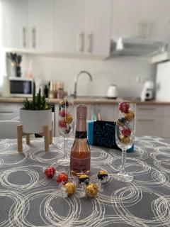 Apartamentos Andalucía - Ronda - 8