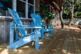 Artless Sprite - Santa Rosa Beach - 5