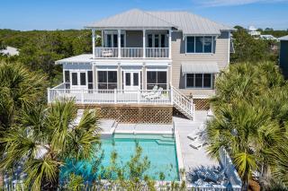 High Tide - Santa Rosa Beach - 0