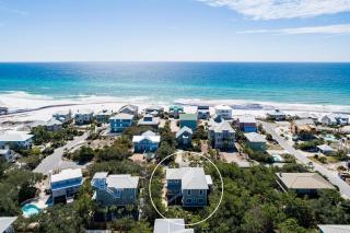High Tide - Santa Rosa Beach - 8