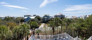 High Tide - Santa Rosa Beach - 5