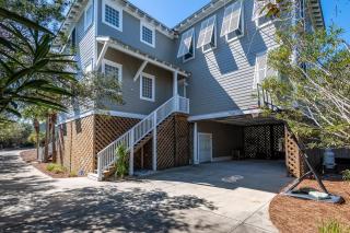 High Tide - Santa Rosa Beach - 4
