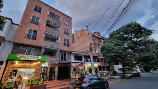 ED SANTO TOMAS LAURELES MEDELLIN - 9