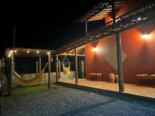 Casa Passarinho - Vale do Capao - 7