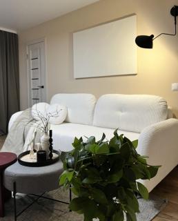 New Charm Apartments near Border - Narva - 5