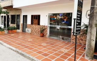 HOSTAL MY HOUSE - Doradal - 9