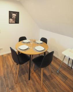 Ferienwohnung am Okertal - Goslar - 2