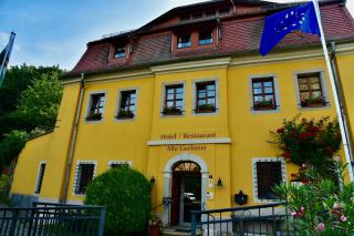 Alte Gerberei - Bautzen - 0