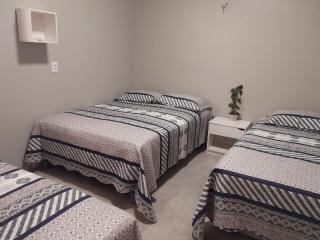 Casa na praia do meio - 2