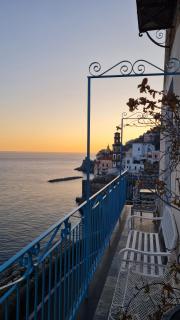 Casa Gargano Ravello Amalfi Coast - Amalfi - 6