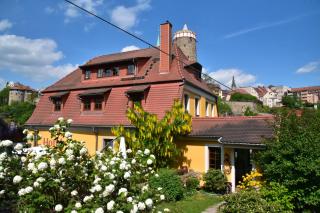Alte Gerberei - Bautzen - 8