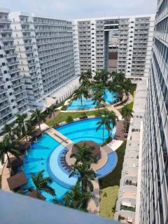 Shell Residences Condo - Manila - 6