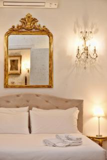 Soderini Splendor: First Floor Palazzo Charm at Castello Square - Venice - 2