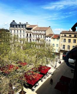 O'mA View - Carcassonne - 7