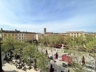 O'mA View - Carcassonne - 5