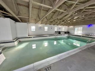 Shallow Waters Villa @ The Reef - Chincoteague - 4