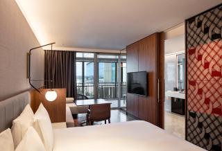 Park Hyatt Auckland - Auckland - 0