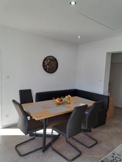Ferienapartment "Zur Linde" - Breitenstein - 8
