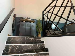 Appart cosy 5min Roissy CDG - Le Mesnil-Amelot - 3