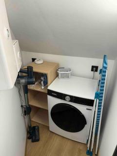 Appart cosy 5min Roissy CDG - Le Mesnil-Amelot - 2