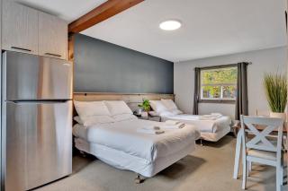 Moira Lake Motel - Madoc - 4