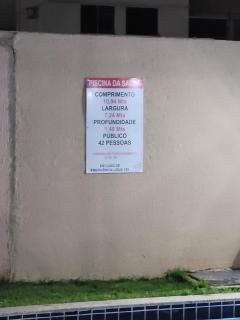 100C Residencial Privé das Thermas I - Caldas Novas - 3