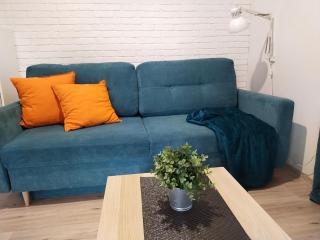 Orange House - 0