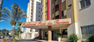 100C Residencial Privé das Thermas I - Caldas Novas - 9