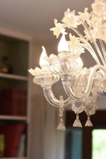 Soderini Splendor: First Floor Palazzo Charm at Castello Square - Venice - 1