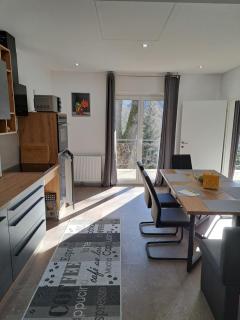 Ferienapartment "Zur Linde" - Breitenstein - 1