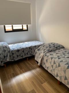 Ubatuba Lofts Mar Azul - depto 2 hab - Mar Azul - 3
