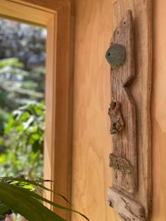 The Bay Cottage - Located Directly Across the Road from 2 Swimming Beaches - Great Barrier Island - 6