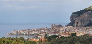 A viuzza - Cefalù - 2