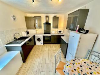 Stay in Whitechapel apartment - 8