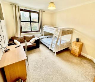 Stay in Whitechapel apartment - Londra - 3