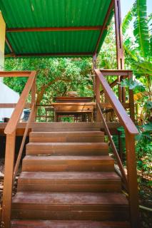 Casa da Marcia - Fernando de Noronha - 9