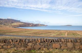 Solas Alainn Chalet - 7