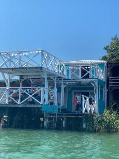 Stella Marina - Pržno - 9