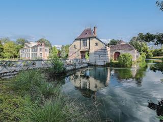 Château de Luzières - 0
