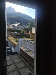 Entre lac et montagnes - Savines-le-Lac - 6