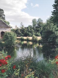 Château de Luzières - 5