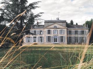 Château de Luzières - 2