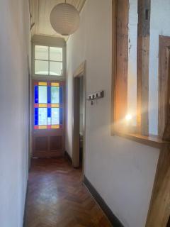 Casa Yupanqui - Valparaíso - 1
