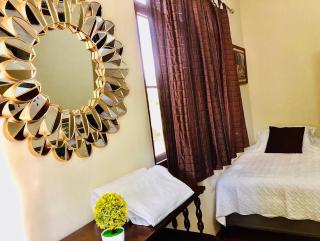 Apartamento Mayan Plaza - Rovine di Copán - 8