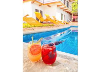 Casa Leo con alberca climatizada - Città di Oaxaca - 0