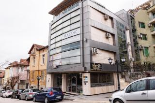 LUXIMO ROOM - Veliko Tarnovo - 1