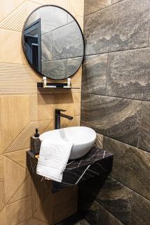 LUXIMO ROOM - Veliko Tarnovo - 3