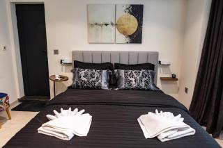 LUXIMO ROOM - Veliko Tarnovo - 6