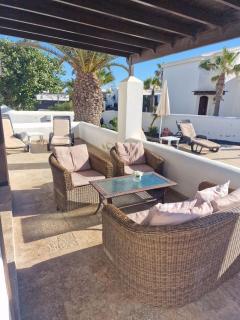 Casa Sophia - Playa Blanca - 9