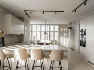 Are Alpine Retreat 6-Guest Ski Apt with Sauna - Åre - 2